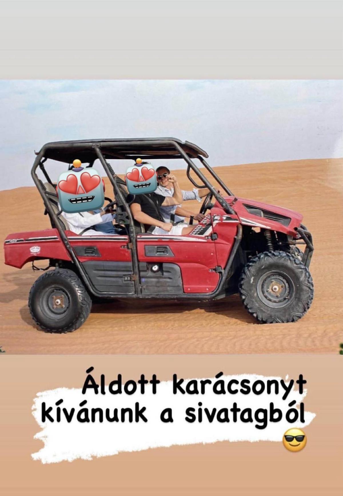 Lázár János kivégezte Magyar Pétert – Dubajban van lakása – KÉPEKKEL!