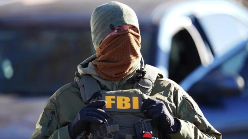 Szilveszteri terrortámadást akadályozott meg az FBI