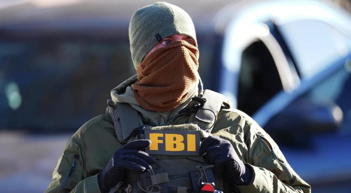 Szilveszteri terrortámadást akadályozott meg az FBI