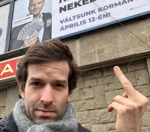 FeGyőr Bandi bekeményített: Ilyen, amikor a saját fegyvereteket ellenetek fordítjuk!