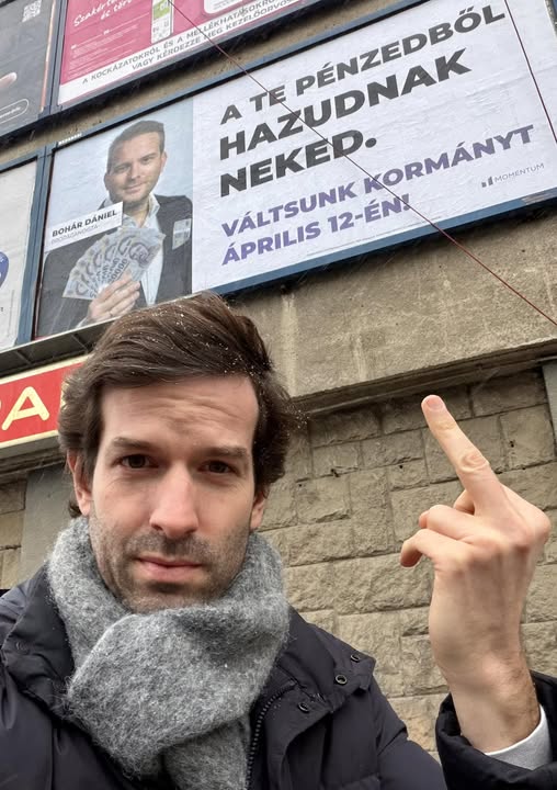 FeGyőr Bandi bekeményített: Ilyen, amikor a saját fegyvereteket ellenetek fordítjuk!