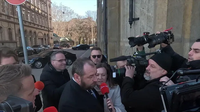 Diplomáciai vihar Magyarország és Ukrajna között