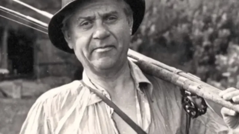 Emlékezés Fekete Istvánra