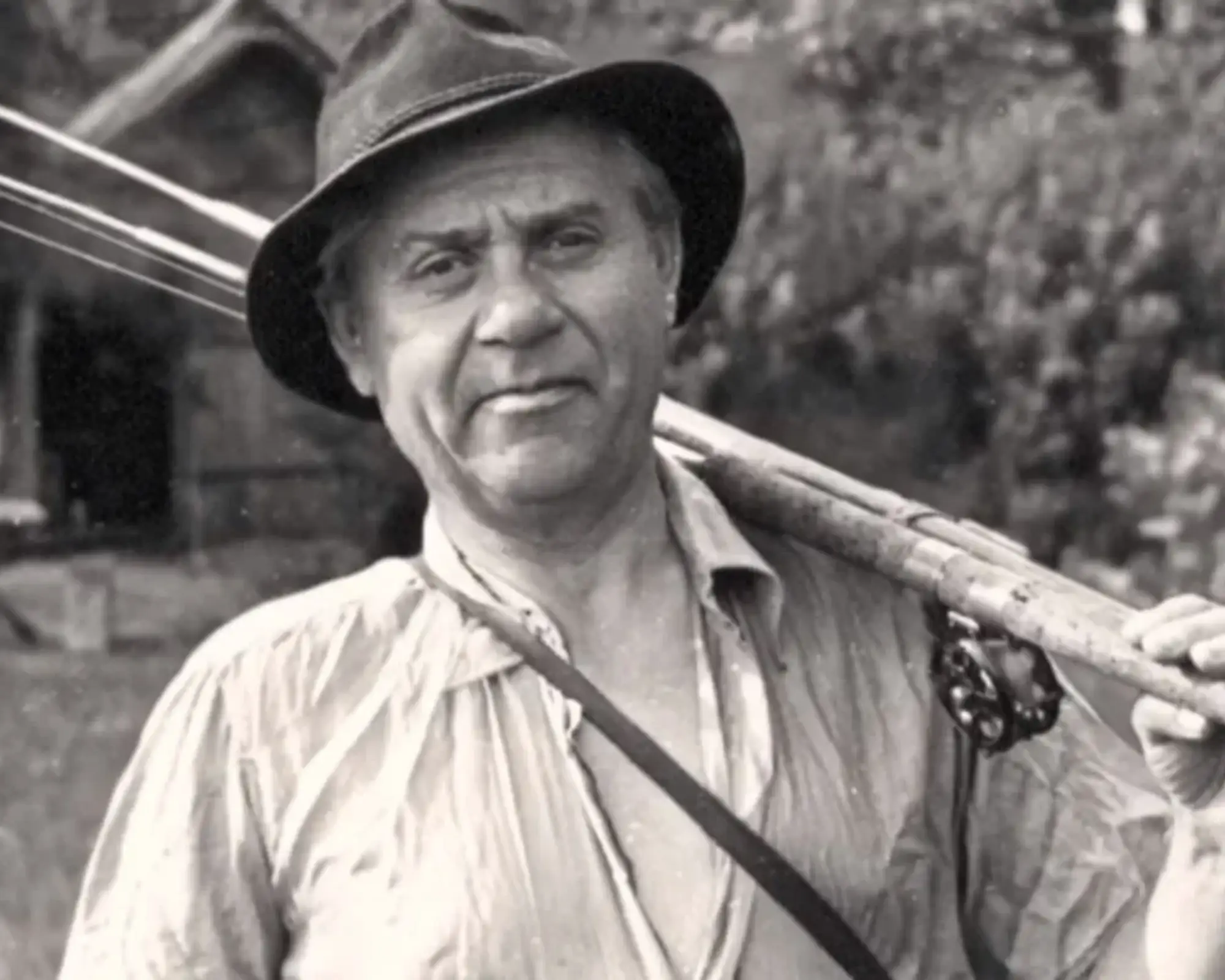 Emlékezés Fekete Istvánra