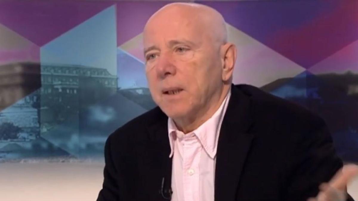 Bajnai régi szövetségese is részt vehetett a Tisza Pártnak készült megszorítócsomag elkészítésében