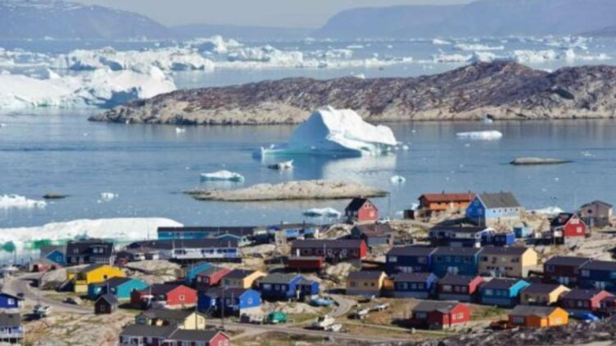 Politico: Az Egyesült Államok a következő hónapokban átveheti az irányítást Grönland felett