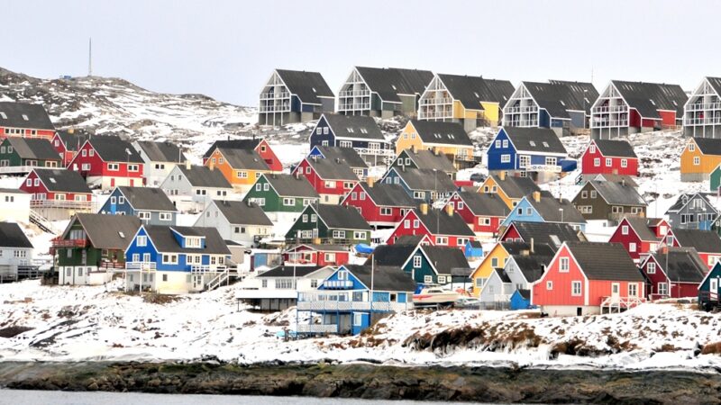 Ahol a föld nem áru: mit tud Grönland, amit mi már elfelejtettünk?