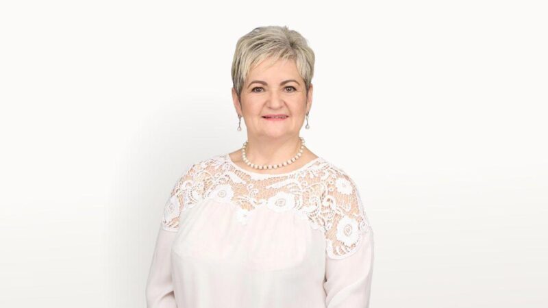 Bukaresti megbízás, homályos szervezet: Gurzó Mariska a Tisza románja