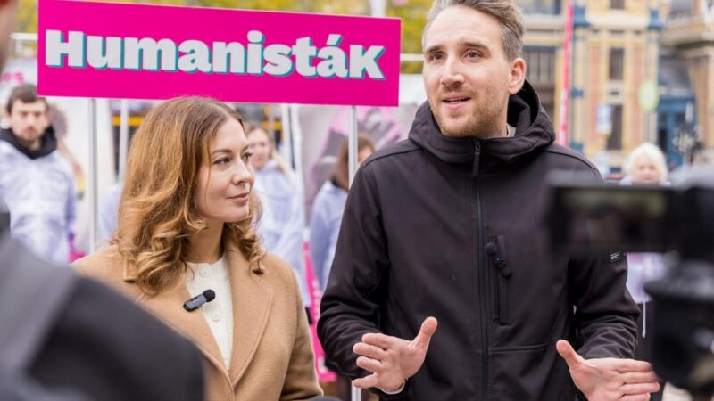 Bejelentés: Nem indul a legújabb lmbtq-párt az áprilisi választáson