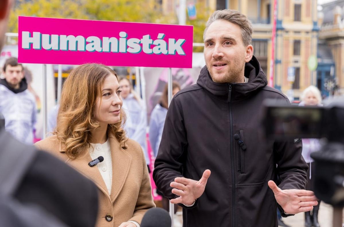 Bejelentés: Nem indul a legújabb lmbtq-párt az áprilisi választáson