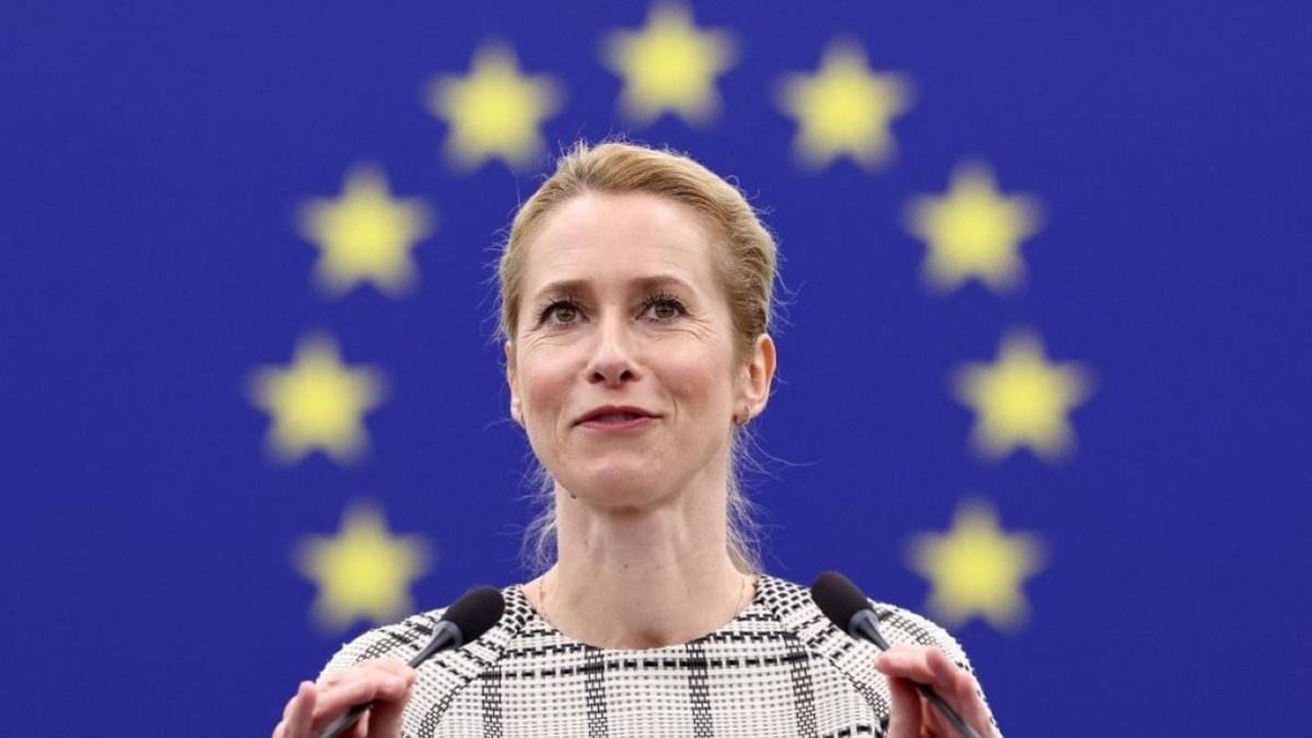 Reuters: Kaja listát javasol, amelyen az EU követelései lesznek Oroszország felé