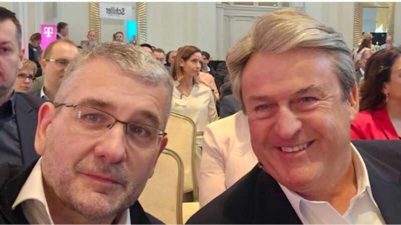 Kapitány István bejelentette: A Tisza Párt egyik fontos célja az euró mielőbbi bevezetése