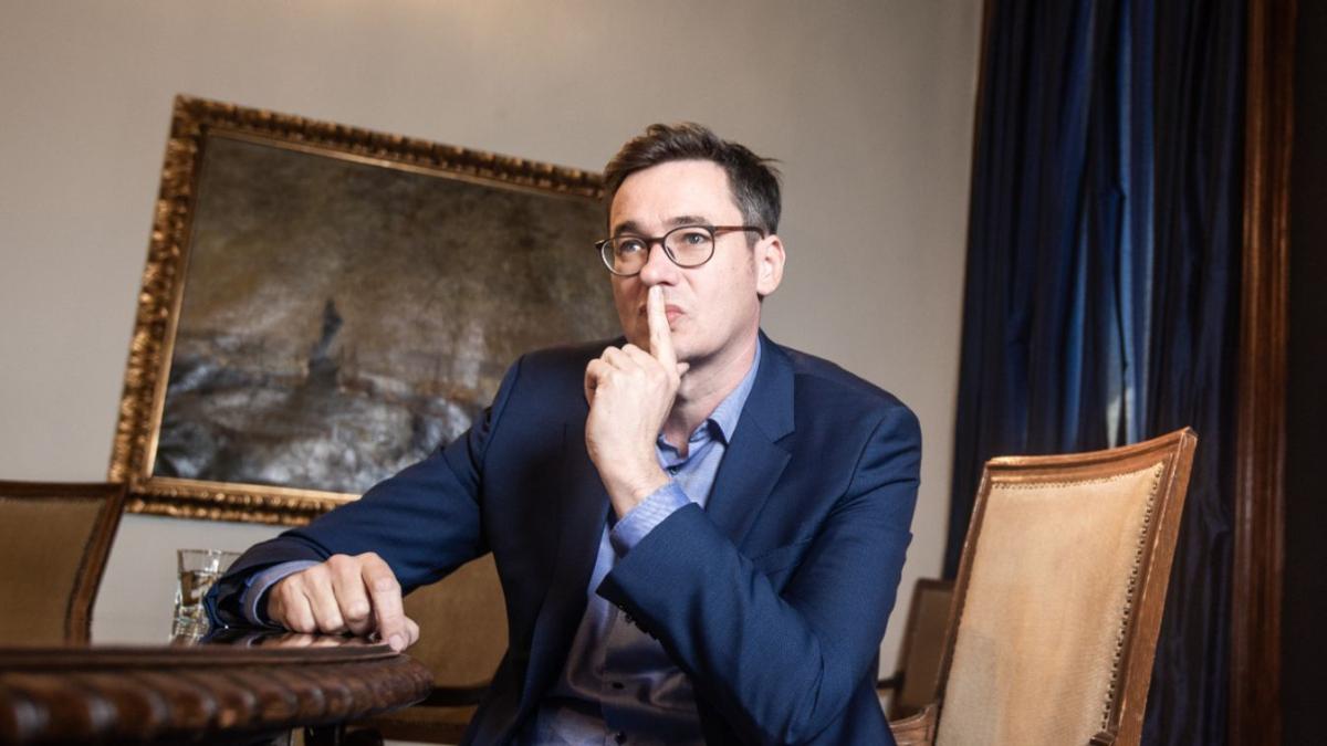 Botrány várható a szerdai fővárosi közgyűlésen, a Tisza Párt is bajban