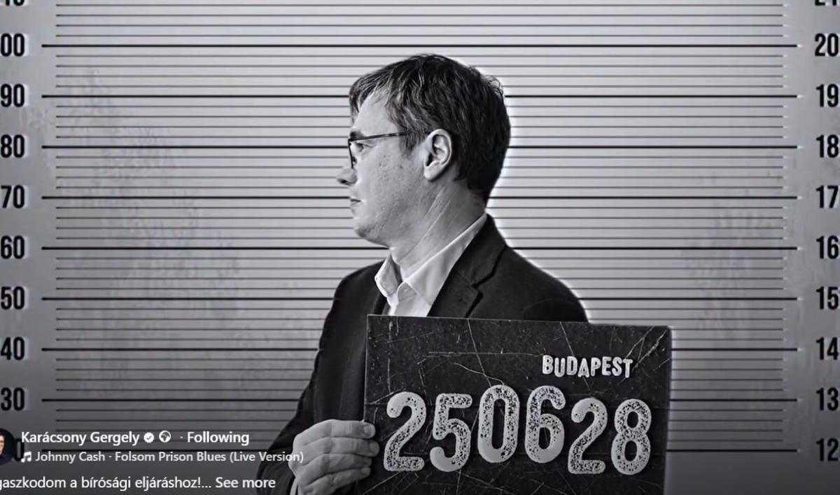 Karácsony Gergely bíróság elé akar állni a Pride-ügyben