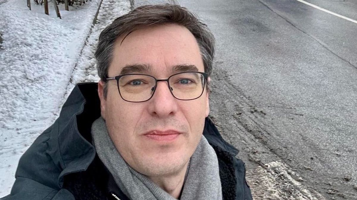 Patkánytempót diktál és okádék propagandát tol a 24.hu a hóhelyzetben