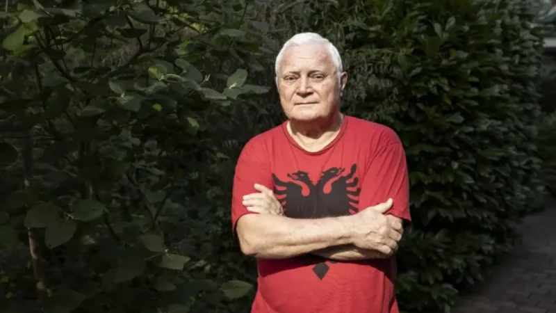 Kéri László elszólta magát: a békepárti álláspontja miatt nem kapja meg Magyarország a neki járó pénzeket