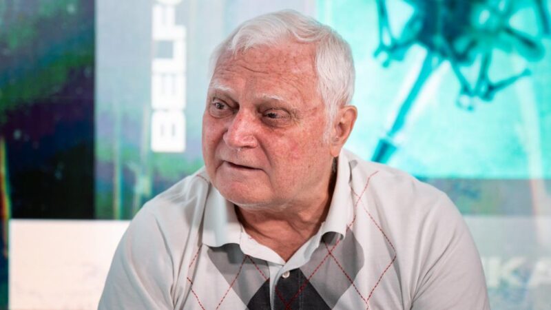 Kéri László bevallotta: ha jön a Tisza, Magyarország megy a háborúba!