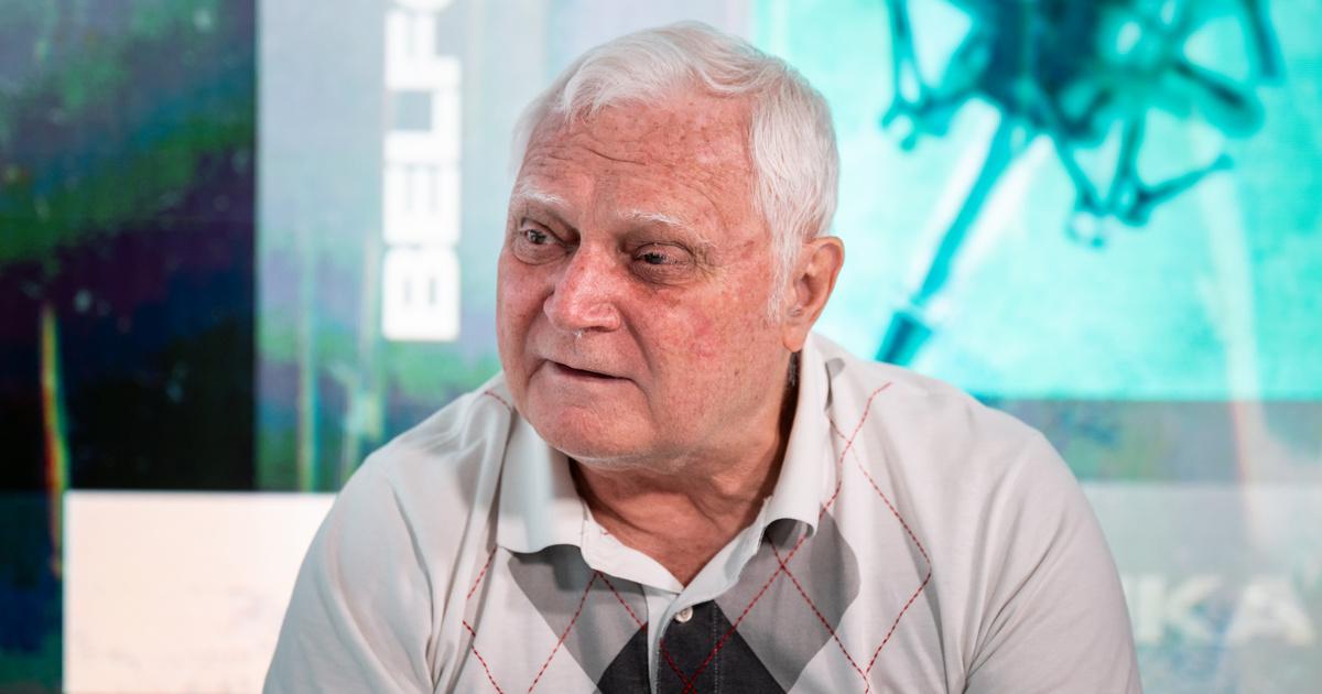 Kéri László bevallotta: ha jön a Tisza, Magyarország megy a háborúba!