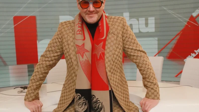 Súlyos vádak! Döbbenetes dolgokat állít a Blikknek Lakatos Márk kubai férjének megalázott szeretője