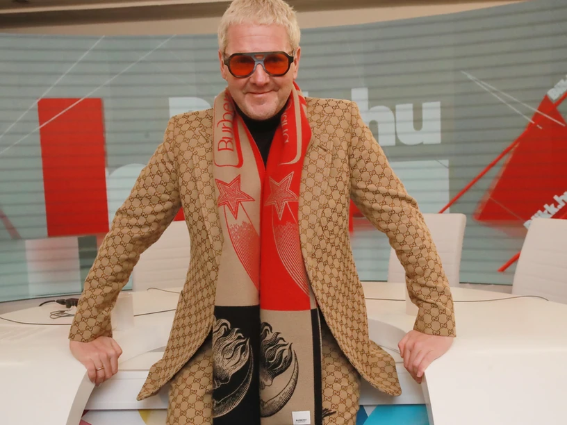 Súlyos vádak! Döbbenetes dolgokat állít a Blikknek Lakatos Márk kubai férjének megalázott szeretője