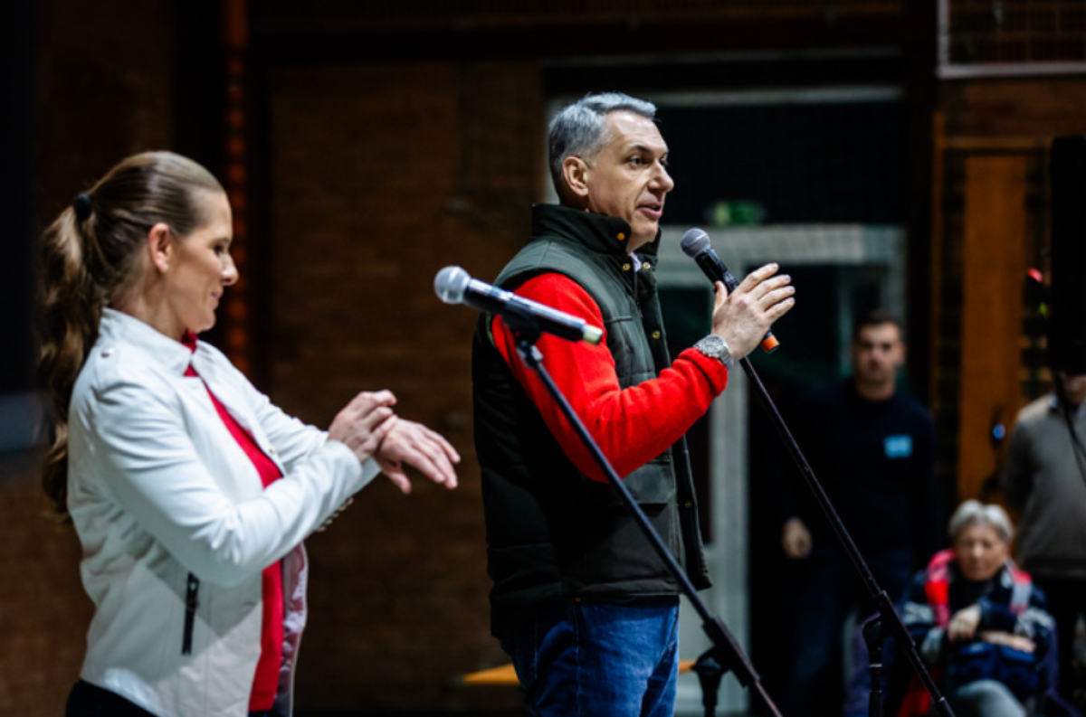 Lázár János brutális rendőri akciókkal lépne fel a szórakozóhelyeken a drog ellen