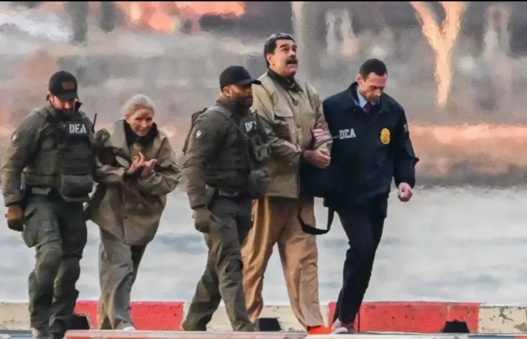 Maduro bilincs nélkül jelent meg a tárgyaláson, ahol ártatlannak vallotta magát