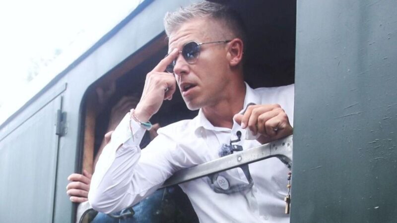 Magyar Péter azon a budapesti bíróságon nyert sorra, ahol a tiszás applikációt letöltő bírók gyanúba keveredtek