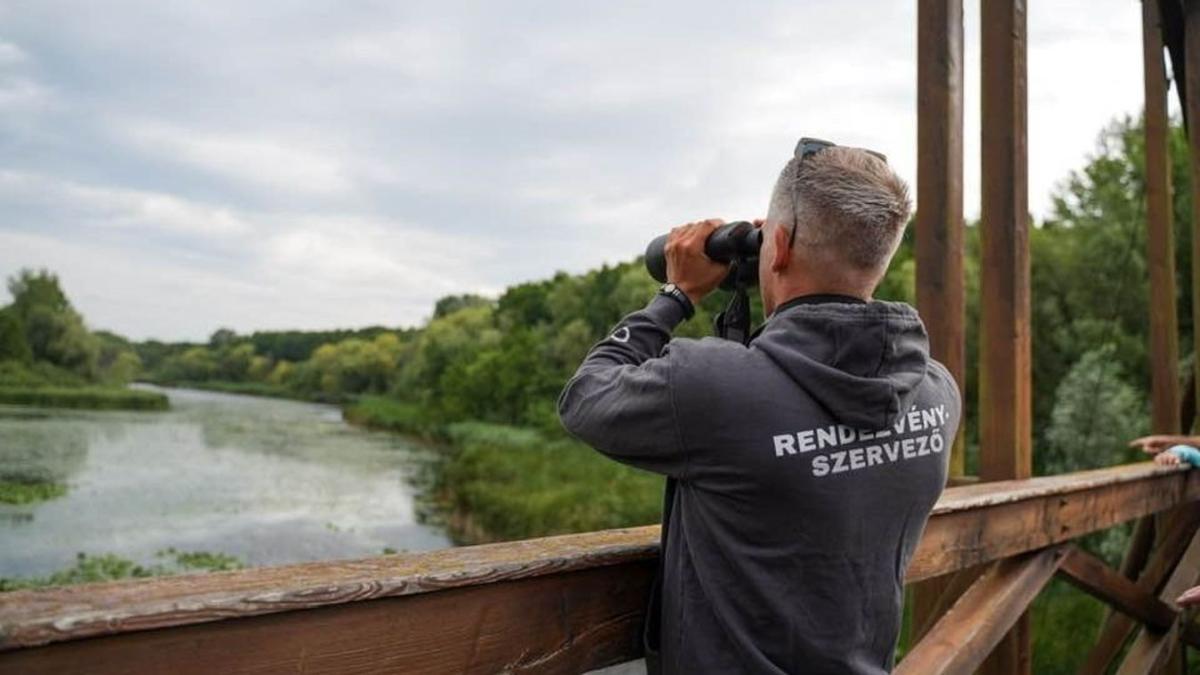 Kiábrándult Tiszás: Óriási szakadék alakult ki a párt és a mozgalom köré szerveződött közösség között