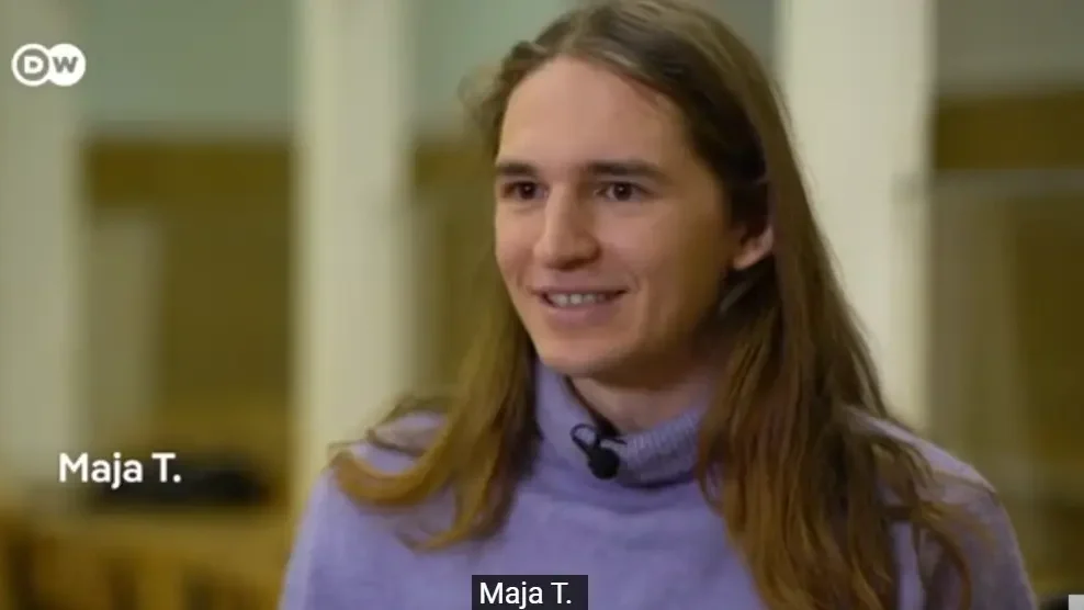 Antifasiszta terroristát mosdat a német közszolgálati televízió magyar szekciója