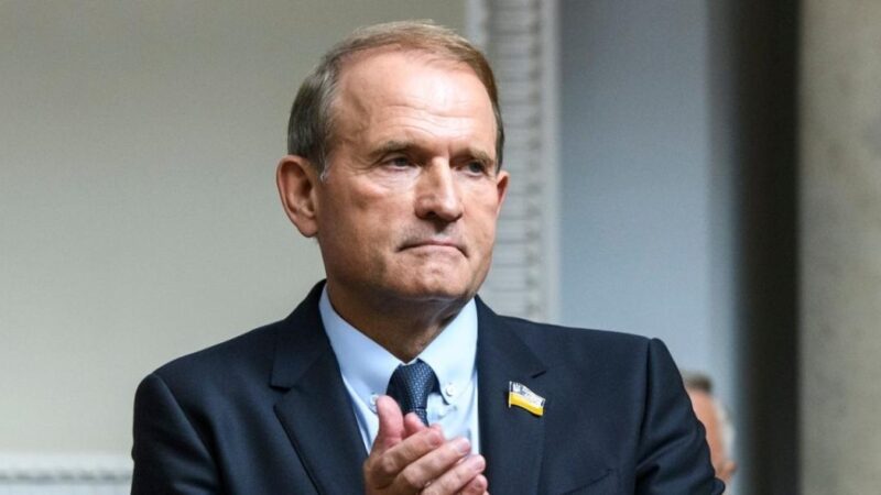 Az ukrán ellenzéki politikus szerint a magyaroknak Orbánra kell szavazniuk, hogy elkerüljék Ukrajna tragédiáját