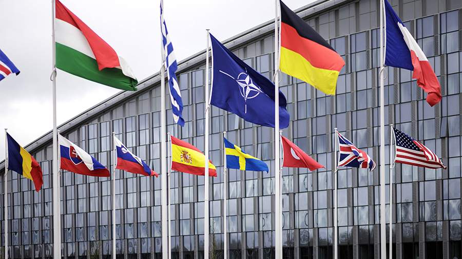 NATO-tagok egy csoportja új bankot hoz létre, hogy felkészüljön a konfliktusra Oroszországgal