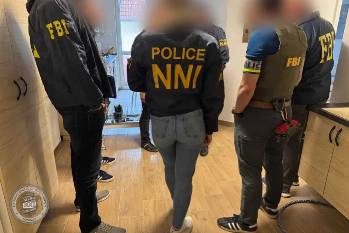 Norvégiában fogták el a visszaeső magyar gyermekpornográfia-terjesztőt