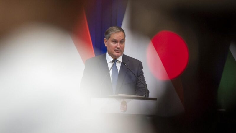 Akciótervet indít a kormány az éttermek megsegítésére