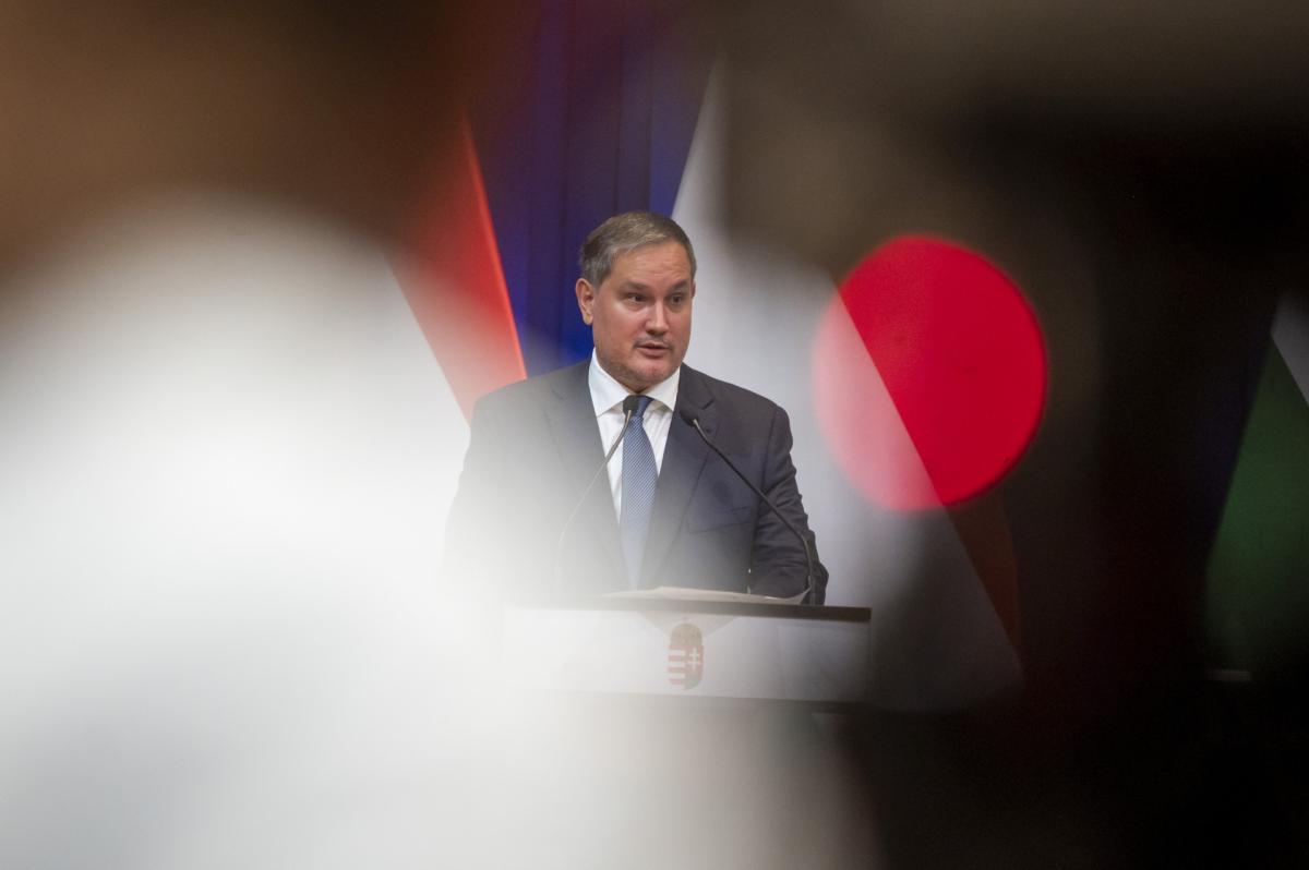 Akciótervet indít a kormány az éttermek megsegítésére