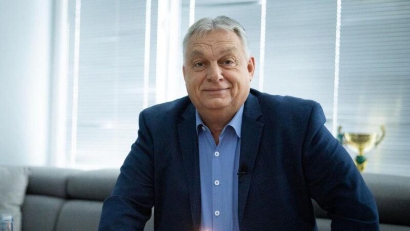 Hazudik a Guardian: nem igaz, hogy hosszabb időre az Egyesült Államokba utazik Orbán Viktor