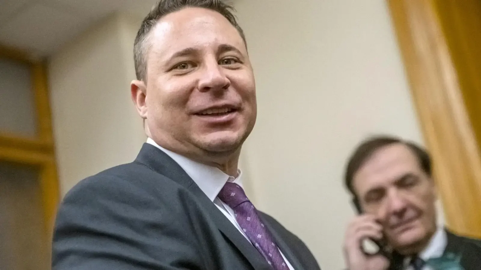 Schadl György már többet keresett felfüggesztett végrehajtóként, mint amennyire büntetnék