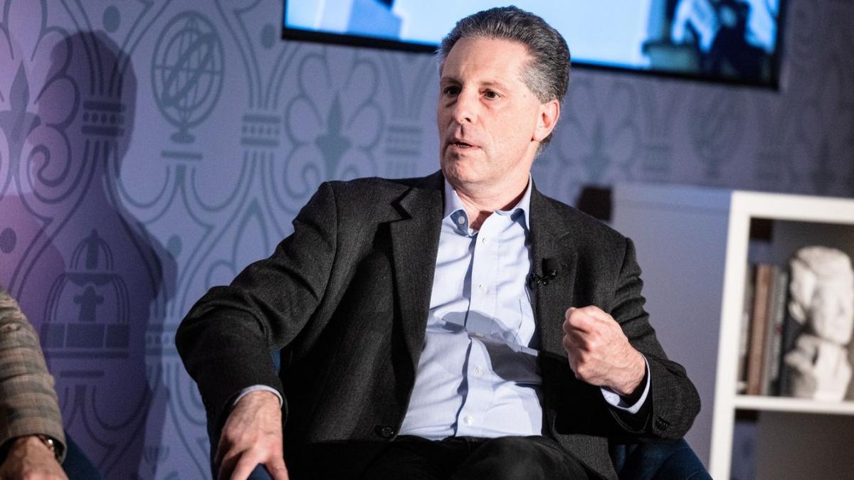 Schiffer András: A baloldal nincs jó állapotban Magyarországon