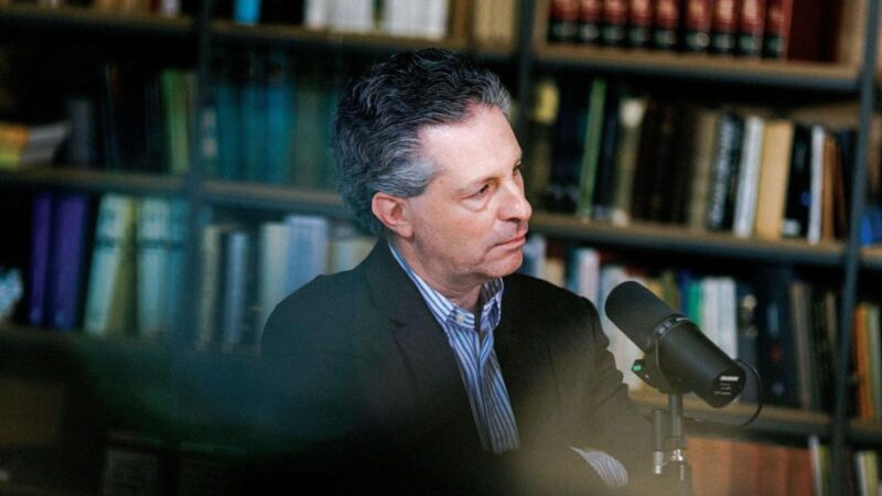 Schiffer András szerint Magyar Péter BlackRock-gyarmatot akar berendezni Magyarországon