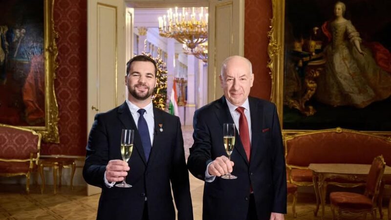 Hadházy után Fekete-Győr is nekiment Kapu Tibornak