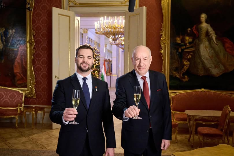 Hadházy után Fekete-Győr is nekiment Kapu Tibornak