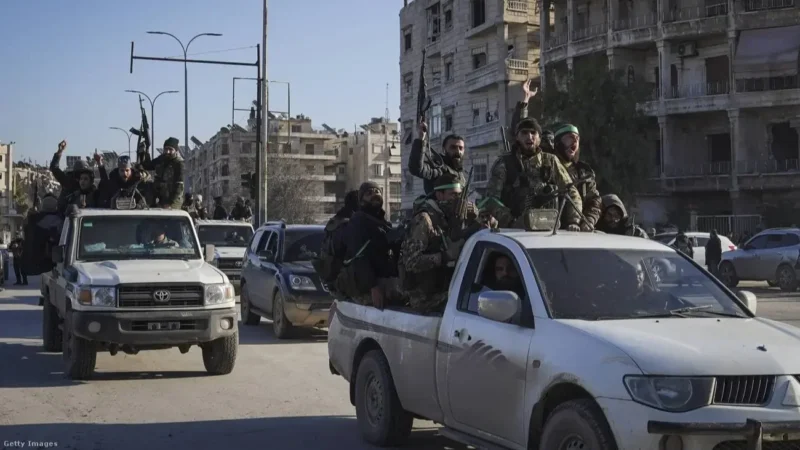 Megtorló légicsapásokat indított az Egyesült Államok Szíriában