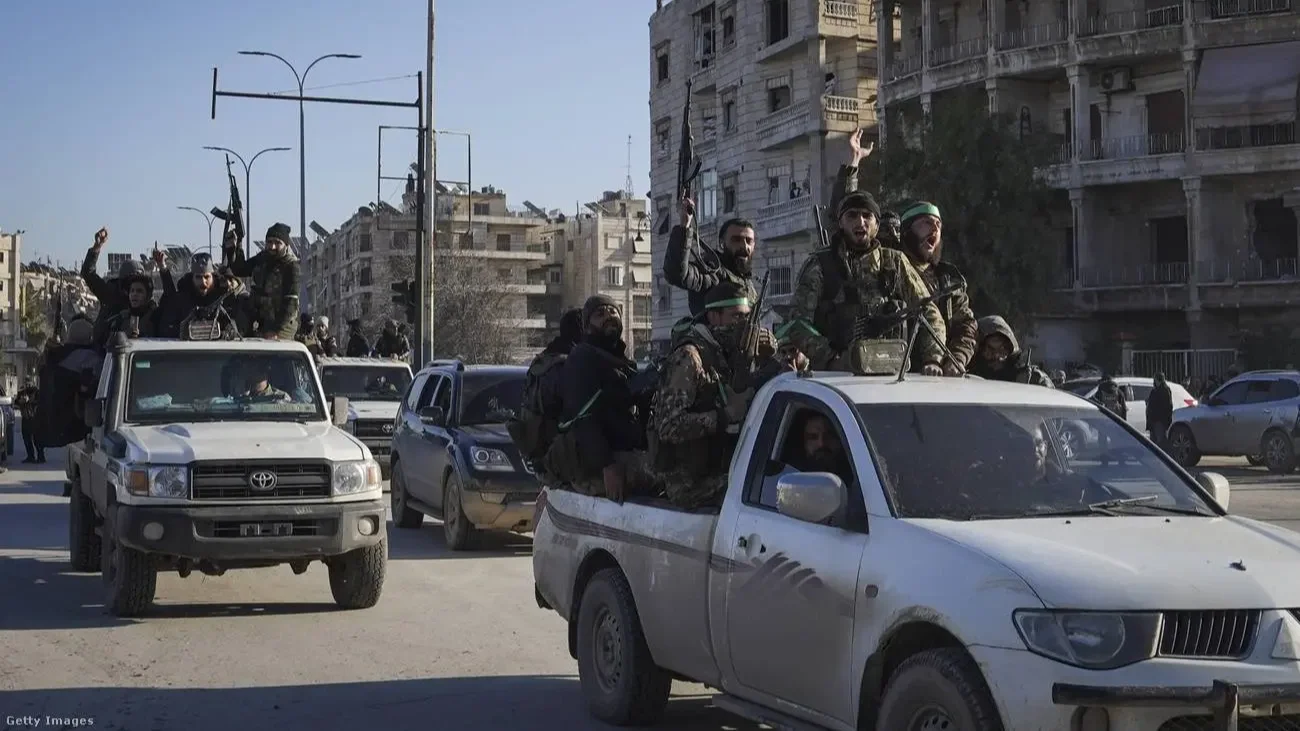 Megtorló légicsapásokat indított az Egyesült Államok Szíriában