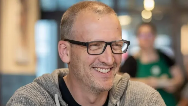 Soros által támogatott NGO-val tervez találkozót Tarr Zoltán