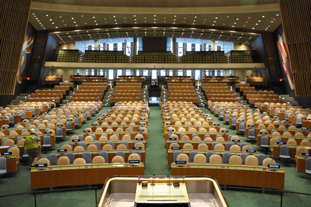 Trump Béketanácsa: egy új világrend-kísérlet részletes boncolása Gázától Davosig