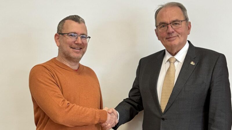 Összefogás: közösen indul két baloldali párt a választáson