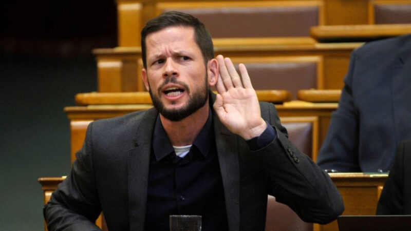 Ámokfutás: Tordai Bence teljesen kiborult Pulaiék mérése miatt