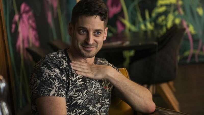 Ungár Péter kiszáll a politikából, gyermekvédelmi dolgozó lesz