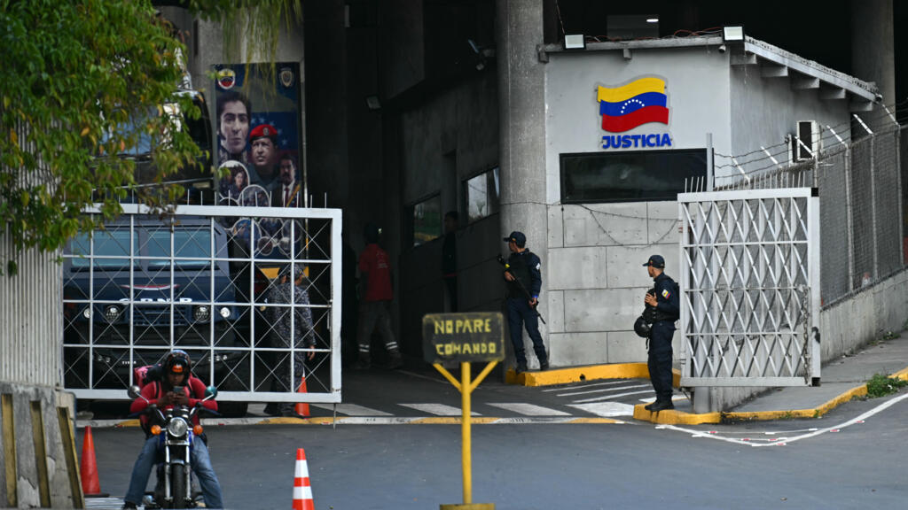 Fogolyszámháború Venezuelában: kormány és jogvédők egymásnak feszülnek