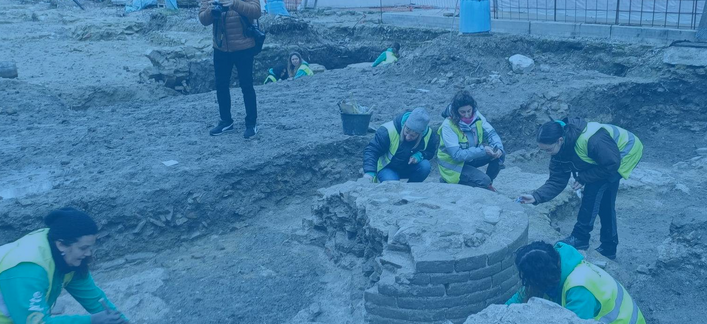 Olaszországban megtalálták Vitruvius elveszett bazilikáját