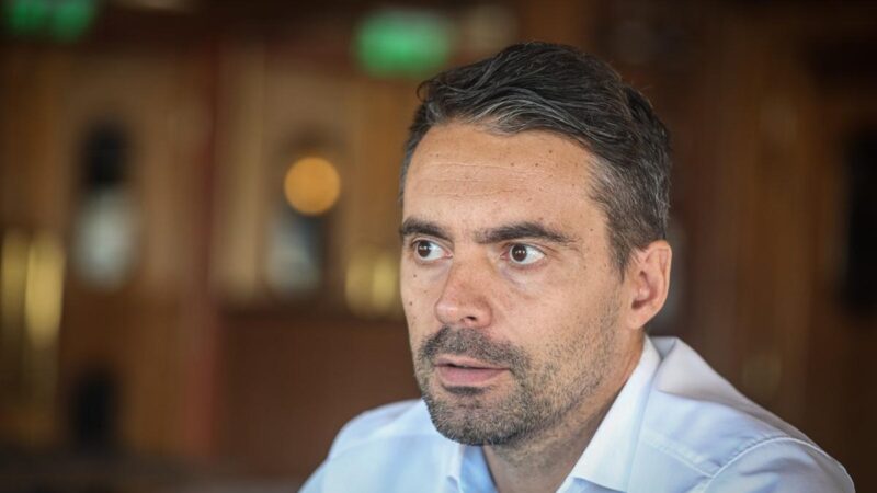 Vona: Büszke vagyok, hogy megváltoztam régen, elárultam a radikális oldalt, Magyar is megváltozhatott, mikor kilépett a Fideszből